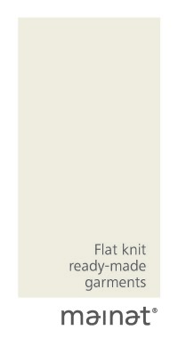 New Flat knit ready-made lymphoedema garments