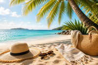 Summer holidays 2026
